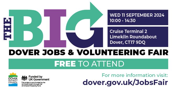 BigDoverJobsandVolunteeringFair1