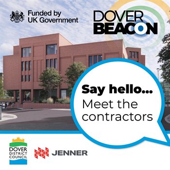 Dover Beacon.meetthecontractors