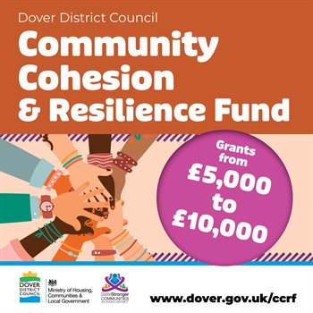 Community Services Cohesion and resilience social