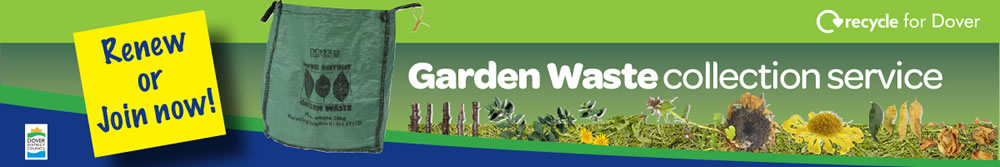 Garden Waste Collections