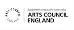 Arts Council logo