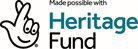 Heritage Fund logo